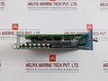 Sulzer Engine Slow Turning Pcb Card 112.046.021.200
