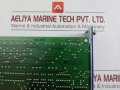 Sulzer Engine Slow Turning Pcb Card 112.046.021.200