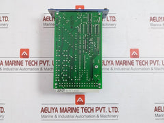 Sulzer Engine Slow Turning Pcb Card 112.046.021.200