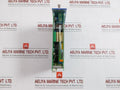 Sulzer Engine Slow Turning Pcb Card 112.046.021.200