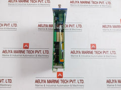 Sulzer Engine Slow Turning Pcb Card 112.046.021.200