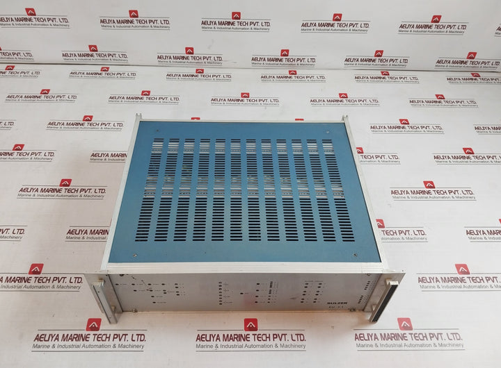 Sulzer Eu 7.1 112.045.954.200 Power Supply A B X X E F G H I J K L M N R/C D