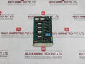 Sulzer Eu 7.1 112.045.954.200 Power Supply A B X X E F G H I J K L M N R/C D