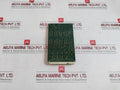Sulzer Eu 7.1 112.045.954.200 Power Supply A B X X E F G H I J K L M N R/C D