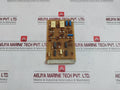 Sulzer Eu 7.1 112.045.954.200 Power Supply A B X X E F G H I J K L M N R/C D