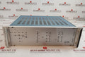 Sulzer Eu 7.1 112.045.954.200 Power Supply A B X X E F G H I J K L M N R/C D
