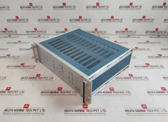 Sulzer Eu 7.1 112.045.954.200 Power Supply A B X X E F G H I J K L M N R/C D
