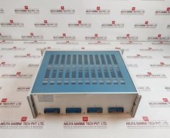Sulzer Eu 7.1 112.045.954.200 Power Supply A B X X E F G H I J K L M N R/C D