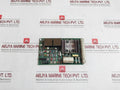 Sulzer Eu 7.1 112.045.954.200 Power Supply A B X X E F G H I J K L M N R/C D