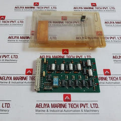 Sulzer Fsa-c1Is Pcb Board 112.022.097.2