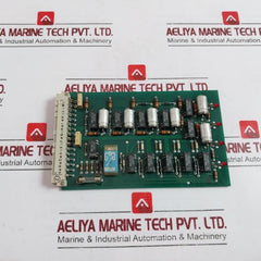 Sulzer Fsa-c1Is Pcb Board 112.022.097.2
