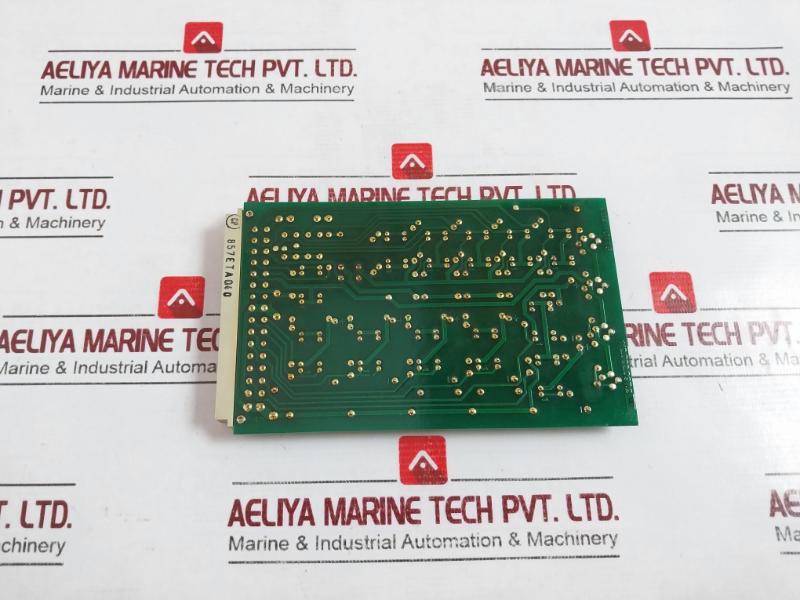 Sulzer Fsa-c1Is Pcb Board 112.022.097.2