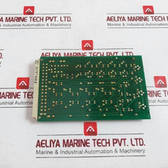 Sulzer Fsa-c1Is Pcb Board 112.022.097.2