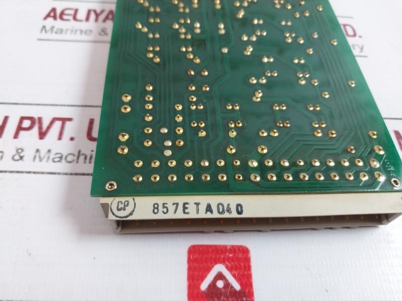 Sulzer Fsa-c1Is Pcb Board 112.022.097.2