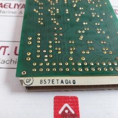 Sulzer Fsa-c1Is Pcb Board 112.022.097.2
