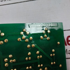 Sulzer Fsa-c1Is Pcb Board 112.022.097.2