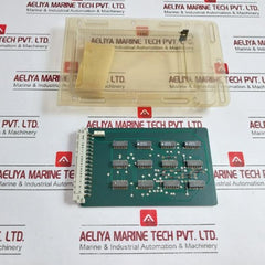Sulzer Fsa-c3 Printed Circuit Board 112.004.997.200B C2A