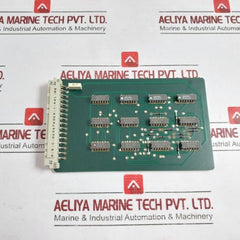Sulzer Fsa-c3 Printed Circuit Board 112.004.997.200B C2A