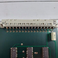 Sulzer Fsa-c3 Printed Circuit Board 112.004.997.200B C2A