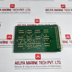 Sulzer Fsa-c3 Printed Circuit Board 112.004.997.200B C2A