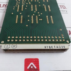 Sulzer Fsa-c3 Printed Circuit Board 112.004.997.200B C2A