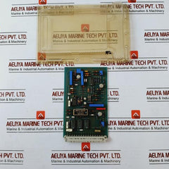Sulzer Fsa-c6 Pcb Card 872Etaq89 112.004.995.200F