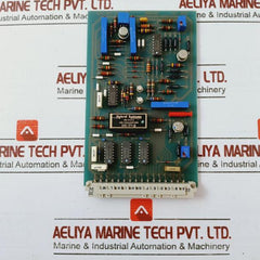 Sulzer Fsa-c6 Pcb Card 872Etaq89 112.004.995.200F
