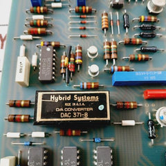 Sulzer Fsa-c6 Pcb Card 872Etaq89 112.004.995.200F