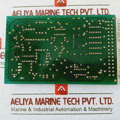 Sulzer Fsa-c6 Pcb Card 872Etaq89 112.004.995.200F