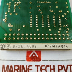 Sulzer Fsa-c6 Pcb Card 872Etaq89 112.004.995.200F