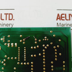 Sulzer Fsa-c6 Pcb Card 872Etaq89 112.004.995.200F