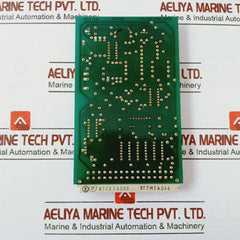 Sulzer Fsa-c6 Pcb Card 872Etaq89 112.004.995.200F