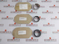 Sulzer Mechanical Seal Set 433.01