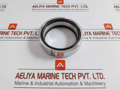 Sulzer Mechanical Seal Set 433.01