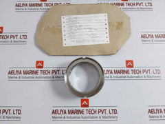 Sulzer Mechanical Seal Set 433.01