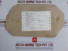 Sulzer Mechanical Seal Set 433.01
