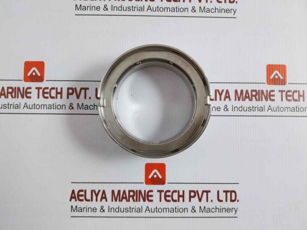 Sulzer Mechanical Seal Set 433.01