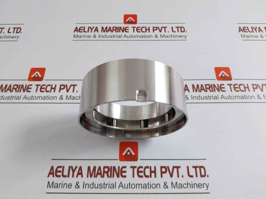 Sulzer Mechanical Seal Set 433.01