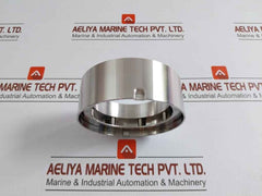 Sulzer Mechanical Seal Set 433.01