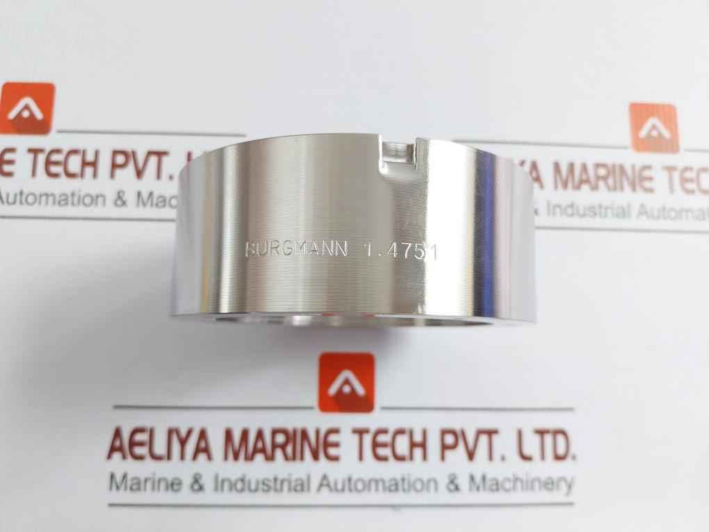 Sulzer Mechanical Seal Set 433.01