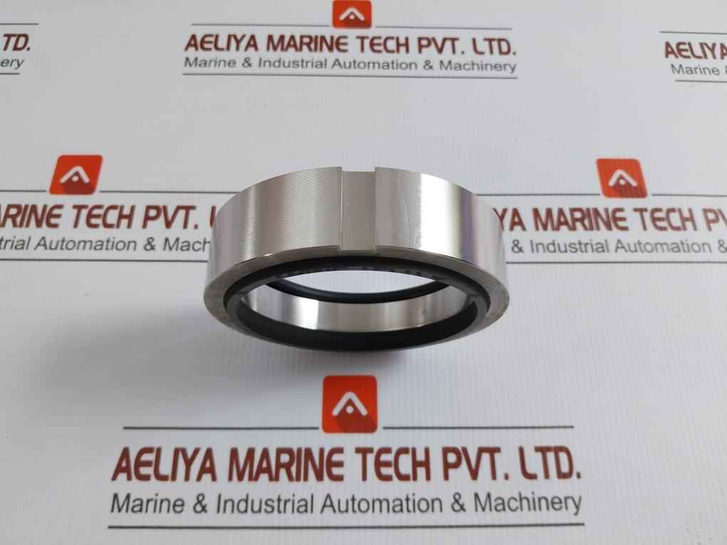 Sulzer Mechanical Seal Set 433.01