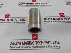 Sulzer Olc Coupling