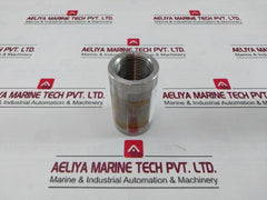 Sulzer Olc Coupling