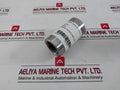 Sulzer Olc Coupling