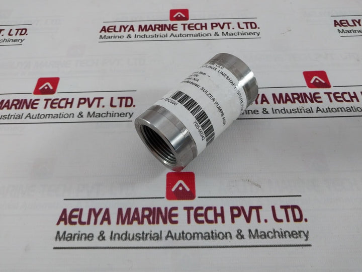 Sulzer Olc Coupling