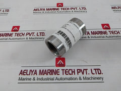 Sulzer Olc Coupling
