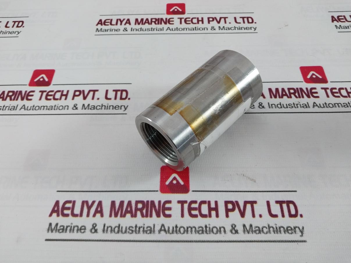 Sulzer Olc Coupling