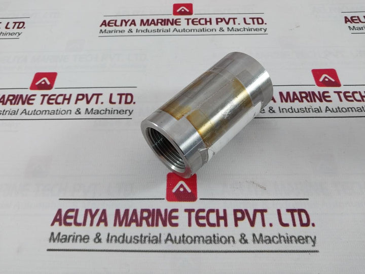 Sulzer Olc Coupling