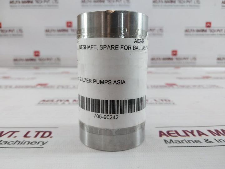 Sulzer Olc Coupling