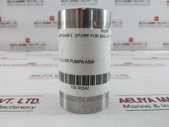 Sulzer Olc Coupling